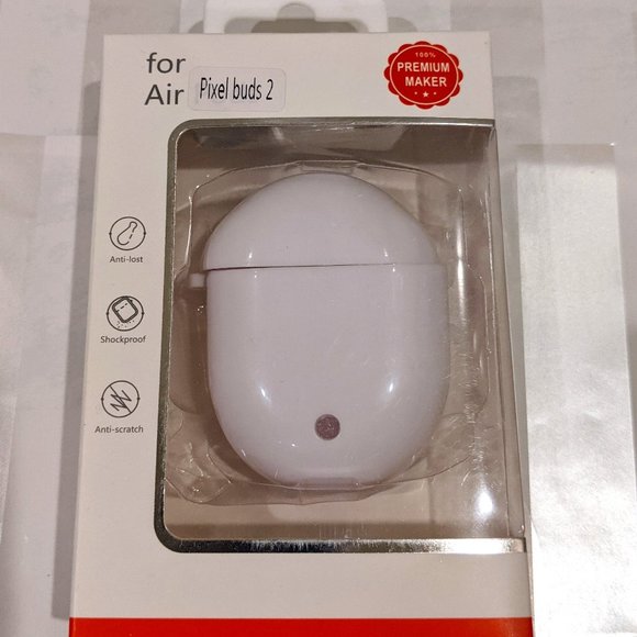 Google Pixel Buds 2 Case - Picture 1 of 1
